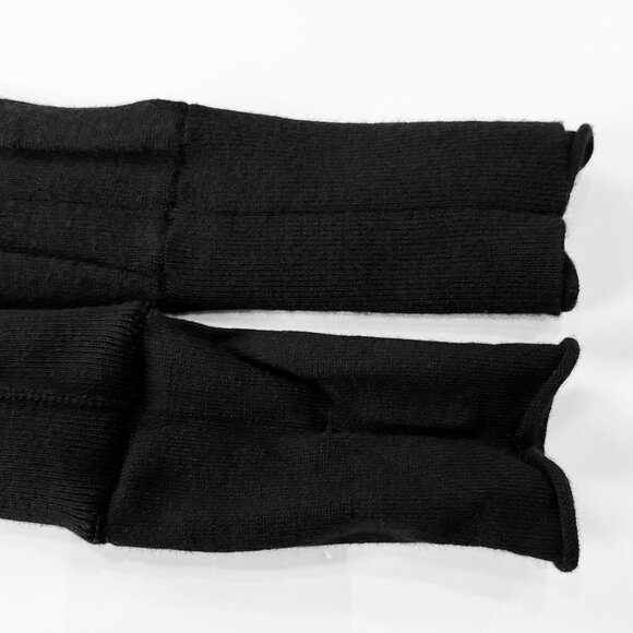 lululemon Black Sit In Lotus Hoodie Sweater size 4 - Picture 9 of 13